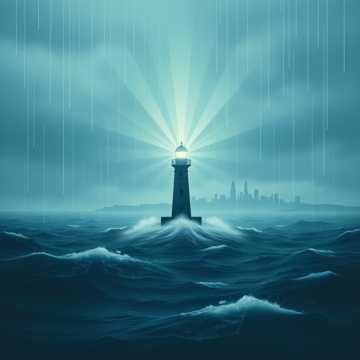 海洋之光