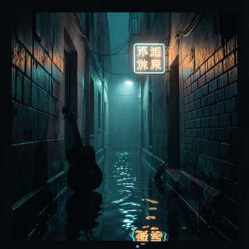 六弦的暗河