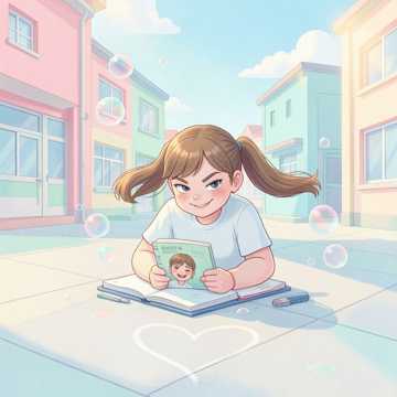 小妞