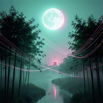 江湖尘缘