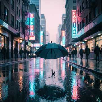 股市风云