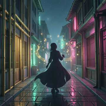 云外一声