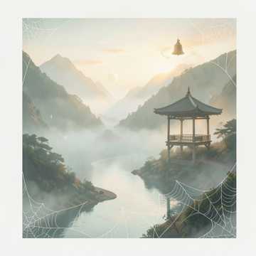 青山记