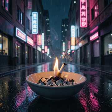 人间半沉
