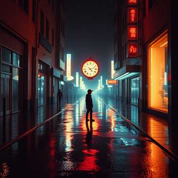 珍惜此生唯有自己