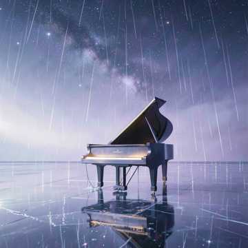星雨漫溯