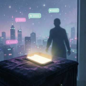 夜里主页-版本2
