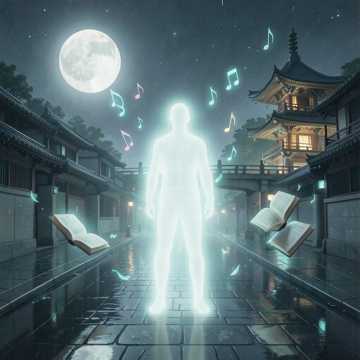 千年回望