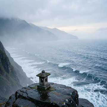 山海一遇