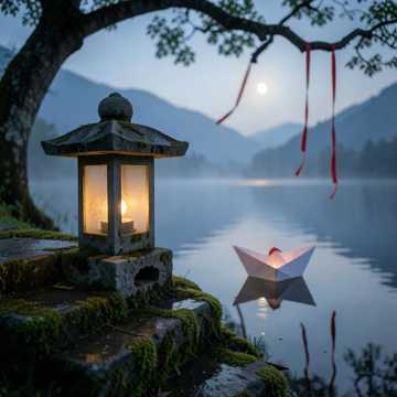释怀
