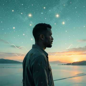 星星点灯（雷鬼版）