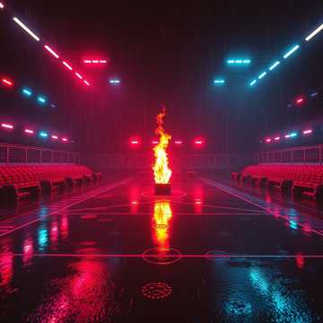 小火淬星途