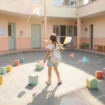 小太阳上幼儿园-版本2