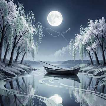 春江花月夜-版本2