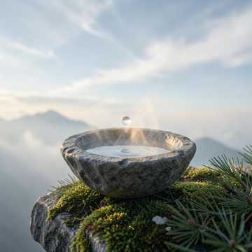 放下吧