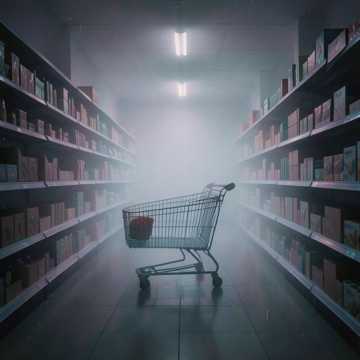 打烊前的BGM-版本2