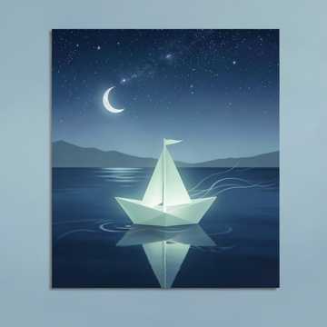 纸船纪事-版本2