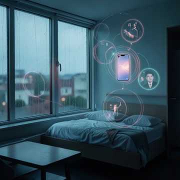 潮声未歇