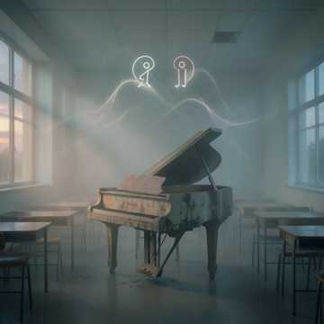 睡醒之后-版本2