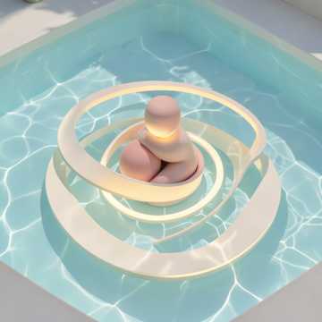 涵涵和孟孟
