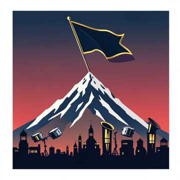 顶峰相见