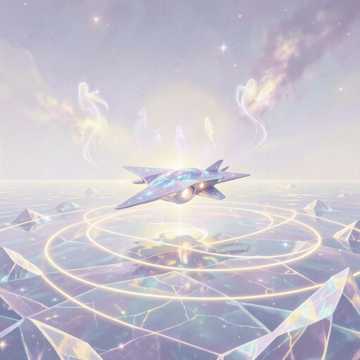 星河返航