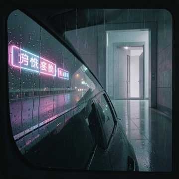 下一个路口