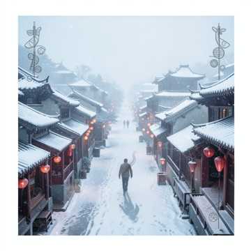 长安雪未央-版本2
