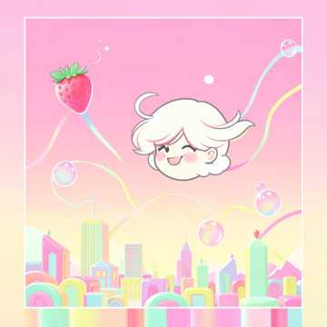 棉云雾语