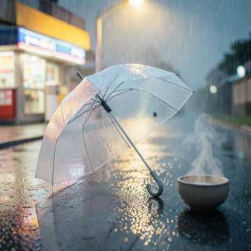 倒带前的雨-版本2