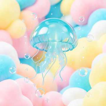 抓水母吧-版本2