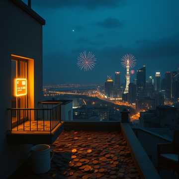狂乱的小哥