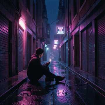 独自吸烟-版本2
