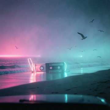 Midnight Door