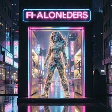 暴富进行曲