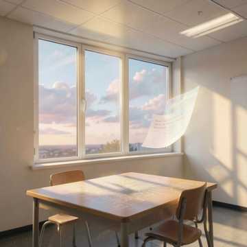 云影教室-版本2