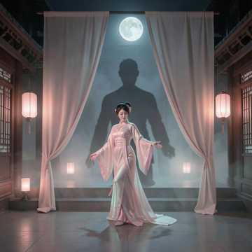 春意迟迟君归来