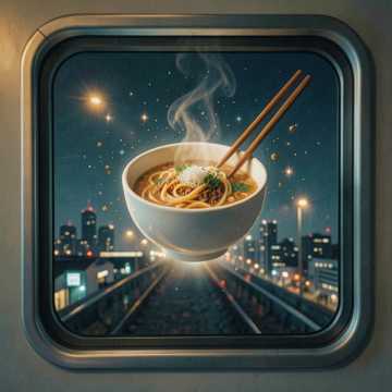 舌尖上的山河