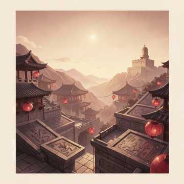 旬邑长歌-豳森石门-版本2