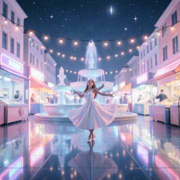 广场舞月光-版本2