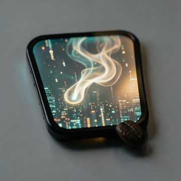 屏里煮沸一座春城