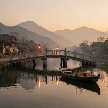 归乡
