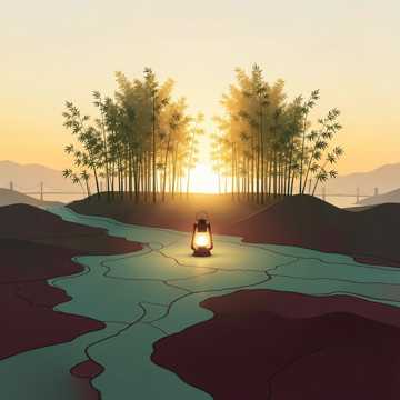 山河作答-版本2