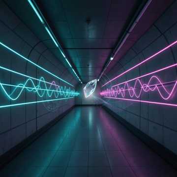 次声耳语