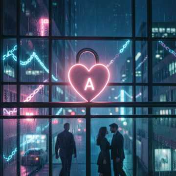 一生的执着