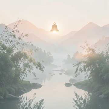 云水寄桃花-版本2
