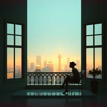 将你名字写成诗