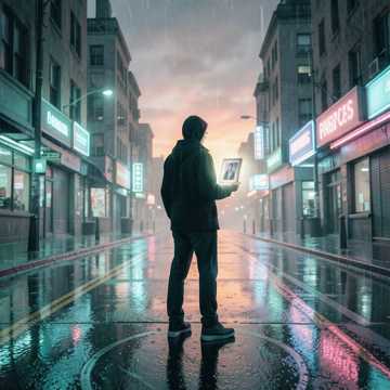 你应该很快乐-版本2