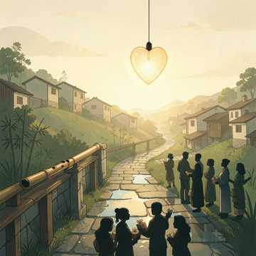 靖州之光