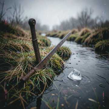 Mandarin pop, hip-hop, trap, male vocal, dark, epic, 808 bass, synth lead, guzhe-版本2